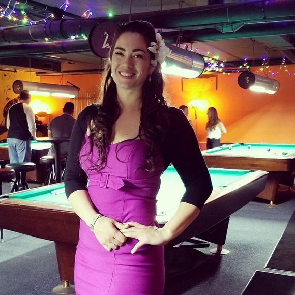 Meet the Posher, Michelle! - Picture 2 of 4